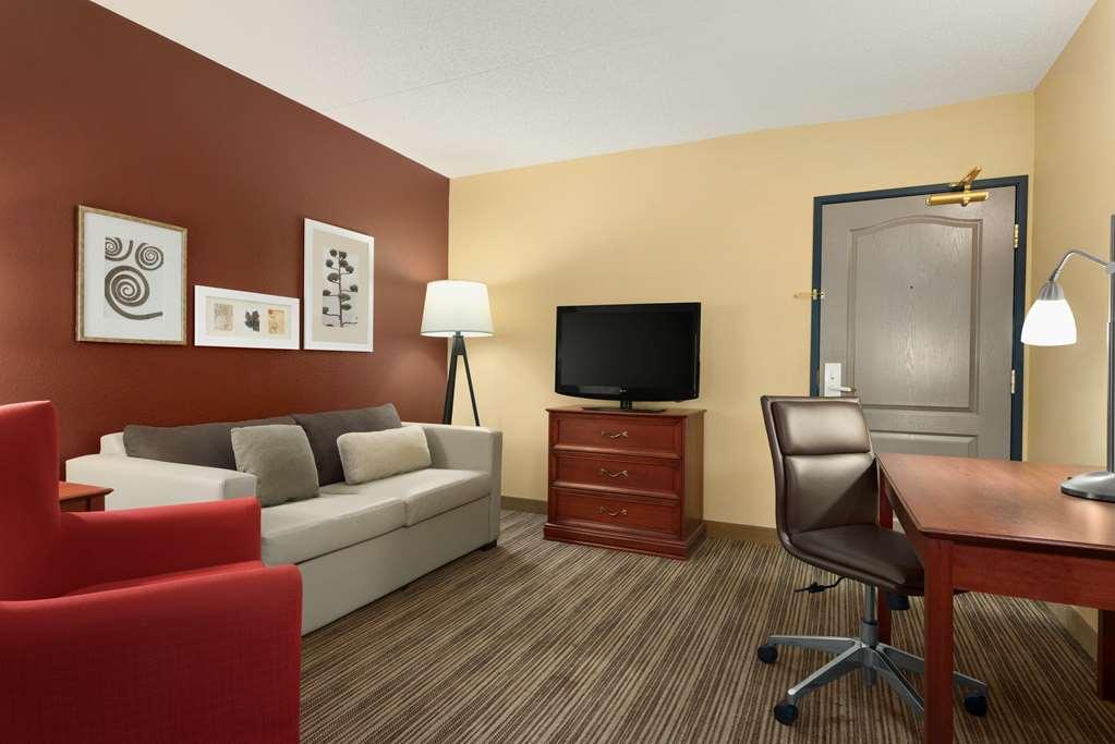 Comfort Inn & Suites St Paul Northeast Vadnais Heights Екстер'єр фото