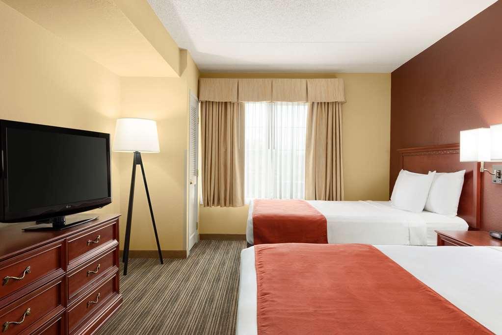 Comfort Inn & Suites St Paul Northeast Vadnais Heights Екстер'єр фото