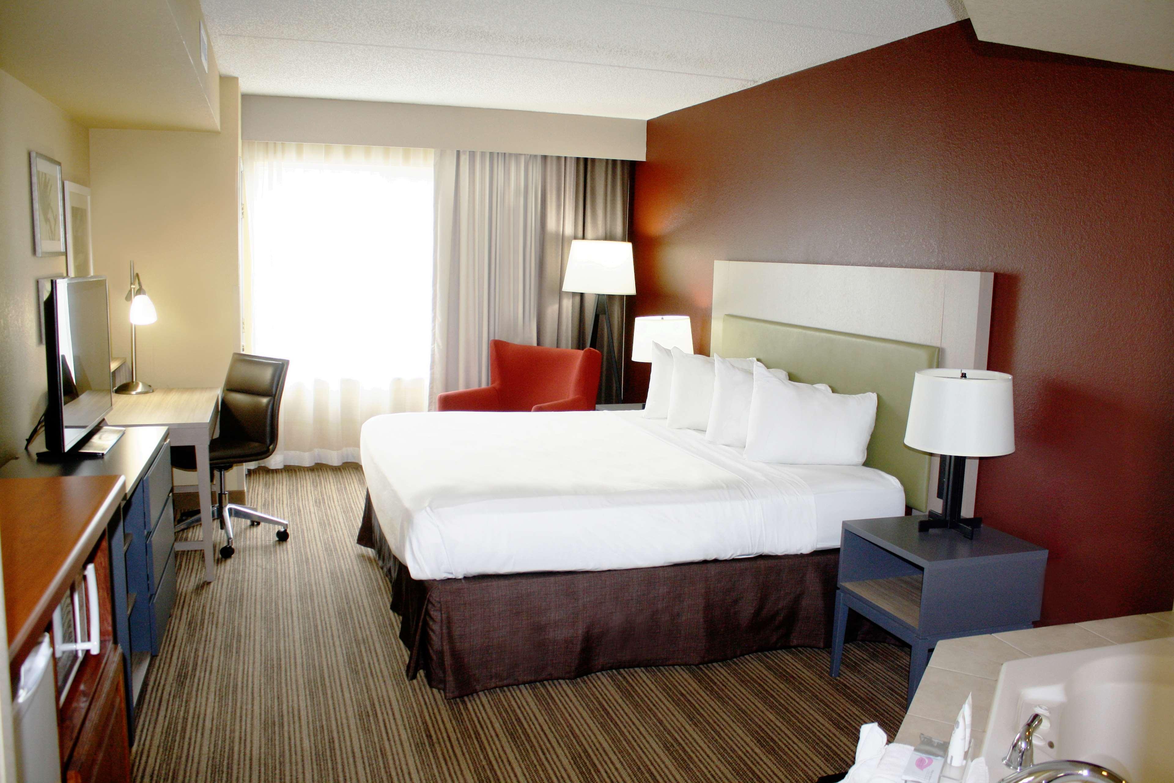 Comfort Inn & Suites St Paul Northeast Vadnais Heights Екстер'єр фото