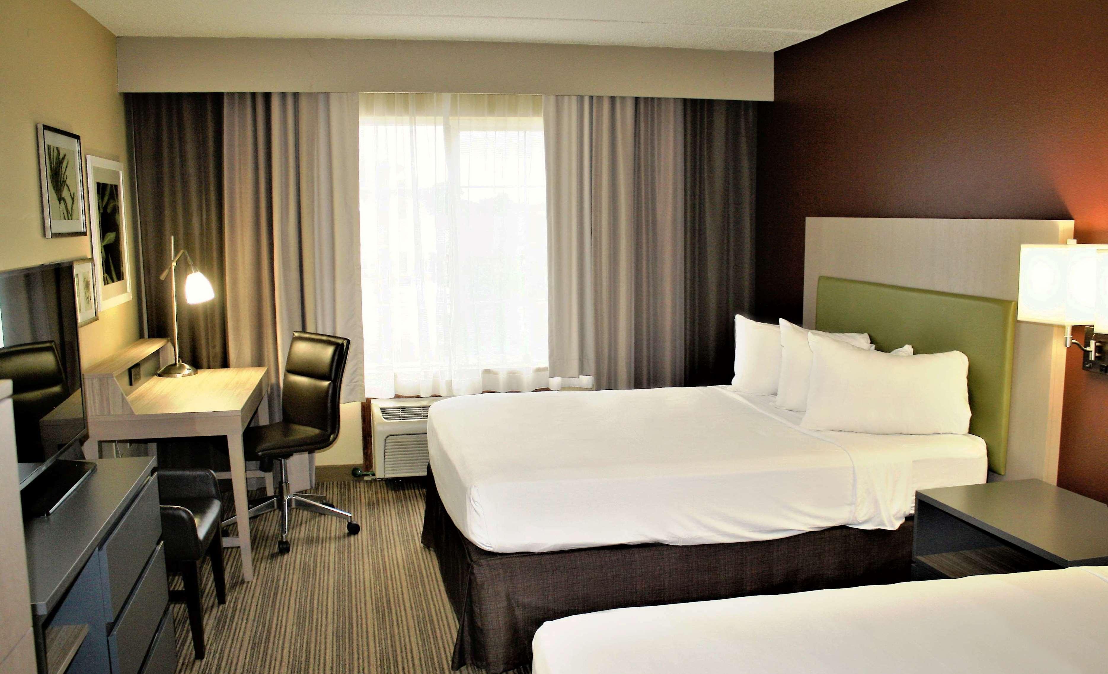 Comfort Inn & Suites St Paul Northeast Vadnais Heights Екстер'єр фото