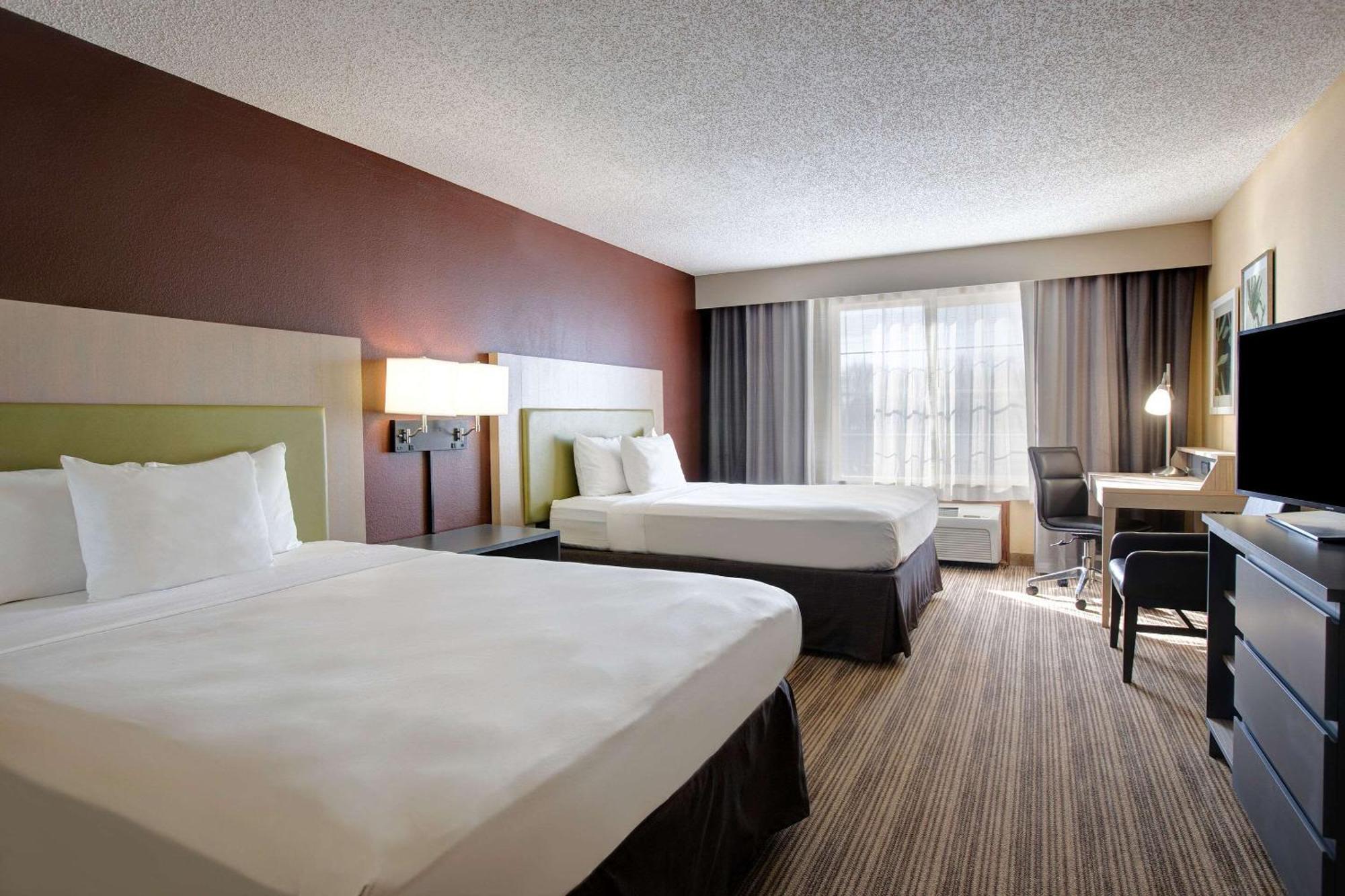 Comfort Inn & Suites St Paul Northeast Vadnais Heights Екстер'єр фото