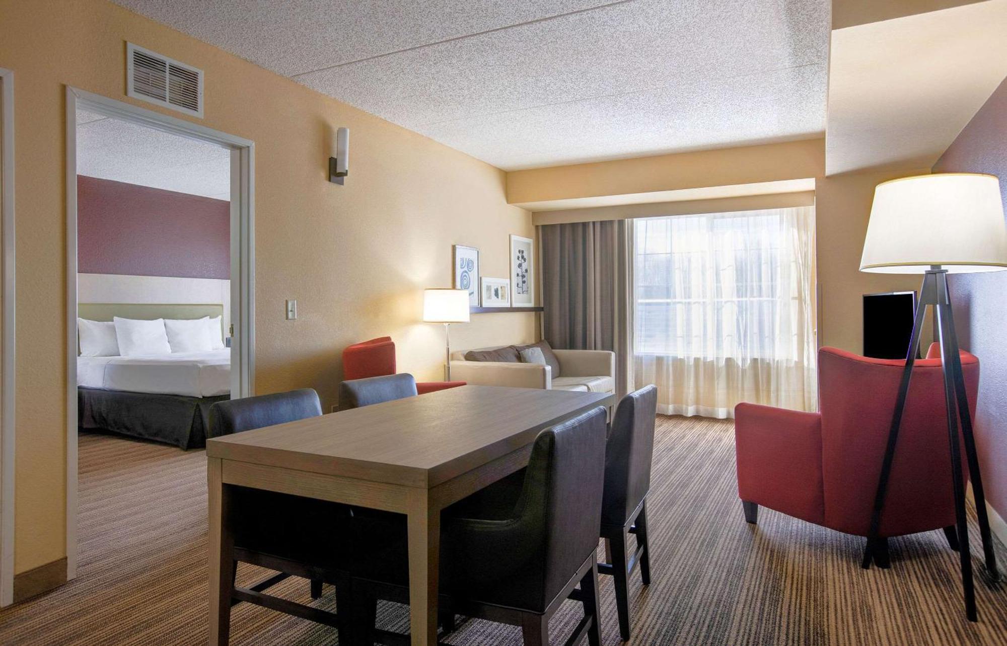 Comfort Inn & Suites St Paul Northeast Vadnais Heights Екстер'єр фото