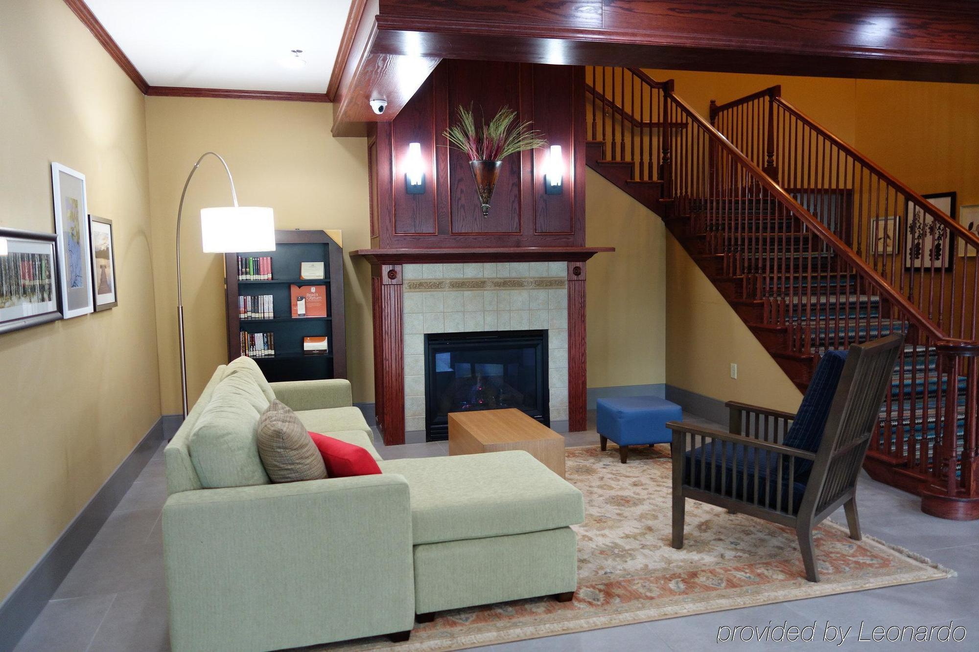 Comfort Inn & Suites St Paul Northeast Vadnais Heights Екстер'єр фото
