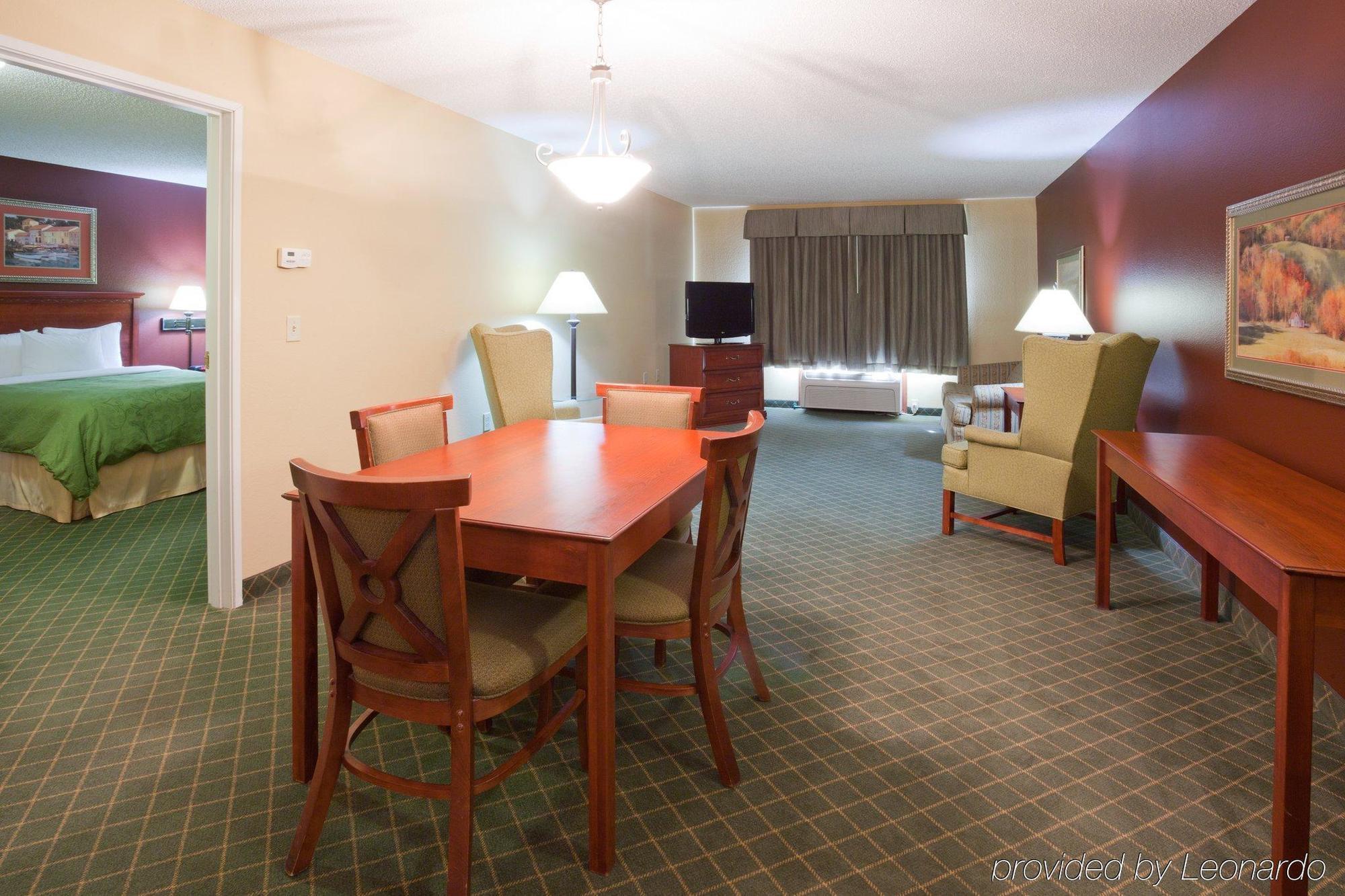 Comfort Inn & Suites St Paul Northeast Vadnais Heights Екстер'єр фото